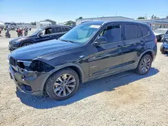 5UXWZ7C31H0V91495 2017 BMW X3