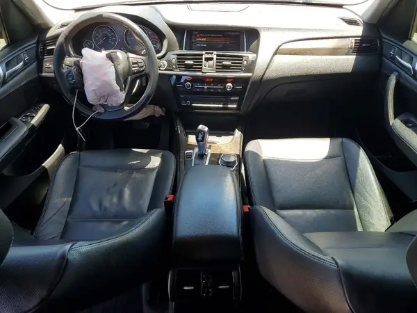 5UXWZ7C31H0V91495 2017 BMW X3 - Image 8