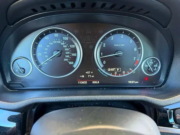 5UXWZ7C31H0V91576 2017 BMW X3 - Image 8