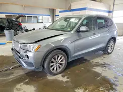 5UXWZ7C31H0V92677 2017 BMW X3