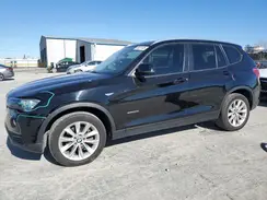 5UXWZ7C31H0V93053 2017 BMW X3