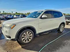 5UXWZ7C31H0V93490 2017 BMW X3