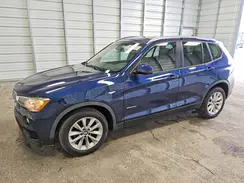 5UXWZ7C31H0V93800 2017 BMW X3