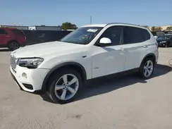 5UXWZ7C31H0V93960 2017 BMW X3
