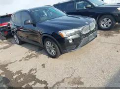 5UXWZ7C31H0V94638 2017 BMW X3