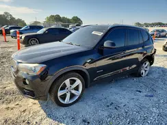 5UXWZ7C31H0X41637 2017 BMW X3