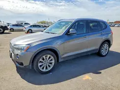 5UXWZ7C31H0X42139 2017 BMW X3