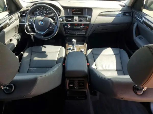 5UXWZ7C31H0X42139 2017 BMW X3 - Image 8