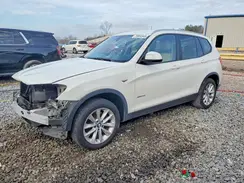 5UXWZ7C31H0X4223 2017 BMW X3