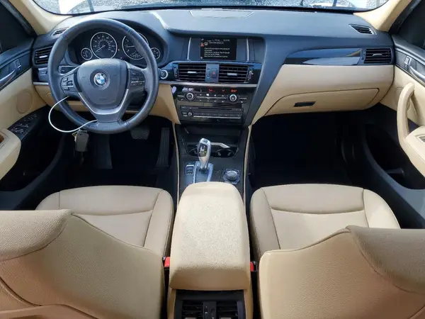 5UXWZ7C31H0X4223 2017 BMW X3 - Image 8