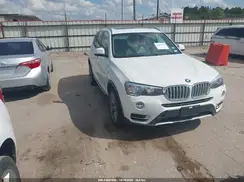 5UXWZ7C31H0X42626 2017 BMW X3