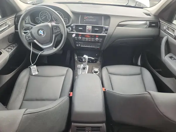 5UXWZ7C31H0X42707 2017 BMW X3 - Image 8