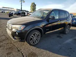 5UXWZ7C32H0V86550 2017 BMW X3