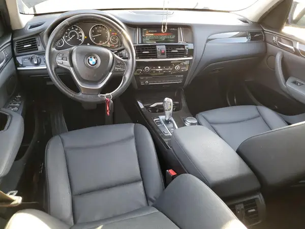 5UXWZ7C32H0V86550 2017 BMW X3 - Image 8
