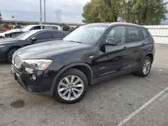 5UXWZ7C32H0V86578 2017 BMW X3