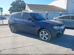 5UXWZ7C32H0V86760 2017 BMW X3