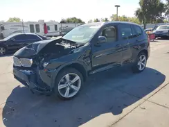 5UXWZ7C32H0V86869 2017 BMW X3