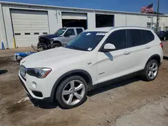 5UXWZ7C32H0V86998 2017 BMW X3