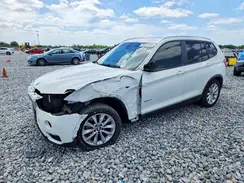 5UXWZ7C32H0V87150 2017 BMW X3