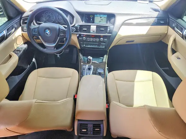 5UXWZ7C32H0V87150 2017 BMW X3 - Image 8