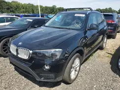 5UXWZ7C32H0V87309 2017 BMW X3