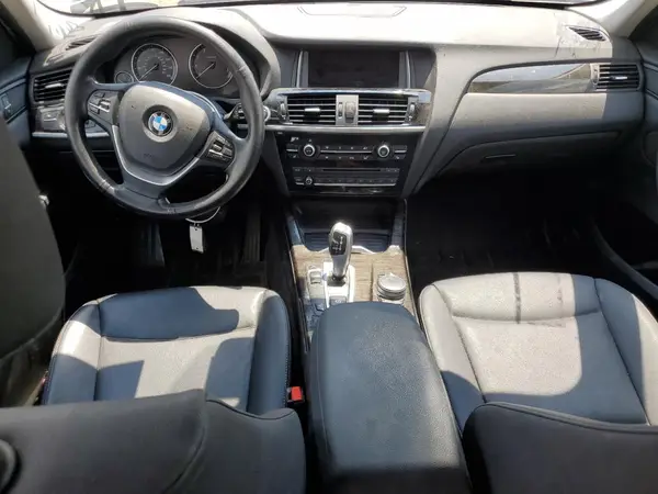 5UXWZ7C32H0V87309 2017 BMW X3 - Image 8