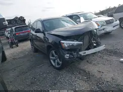 5UXWZ7C32H0V87410 2017 BMW X3