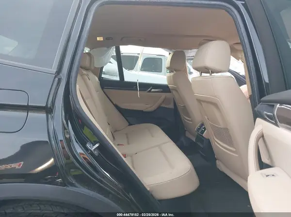 5UXWZ7C32H0V87410 2017 BMW X3 - Image 8