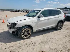 5UXWZ7C32H0V87942 2017 BMW X3