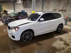 5UXWZ7C32H0V88167 2017 BMW X3