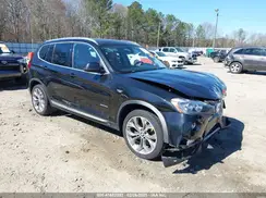 5UXWZ7C32H0V88573 2017 BMW X3
