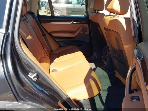 5UXWZ7C32H0V88573 2017 BMW X3 - Image 8
