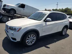 5UXWZ7C32H0V88704 2017 BMW X3