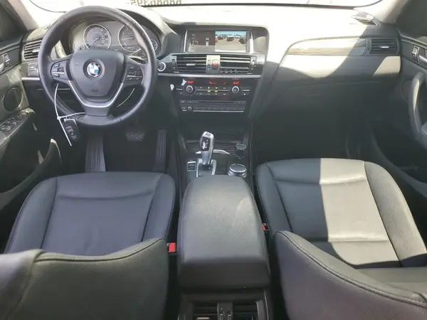 5UXWZ7C32H0V88704 2017 BMW X3 - Image 8
