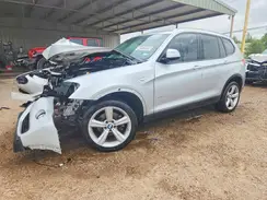 5UXWZ7C32H0V88766 2017 BMW X3