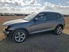 5UXWZ7C32H0V89514 2017 BMW X3