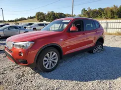 5UXWZ7C32H0V89769 2017 BMW X3