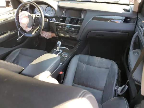 5UXWZ7C32H0V89769 2017 BMW X3 - Image 8
