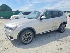 5UXWZ7C32H0V90145 2017 BMW X3