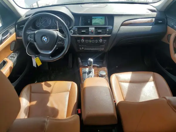 5UXWZ7C32H0V90145 2017 BMW X3 - Image 8