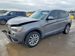5UXWZ7C32H0V90405 2017 BMW X3
