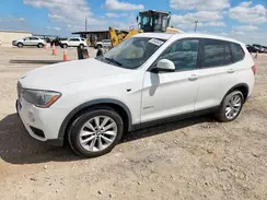 5UXWZ7C32H0V90419 2017 BMW X3