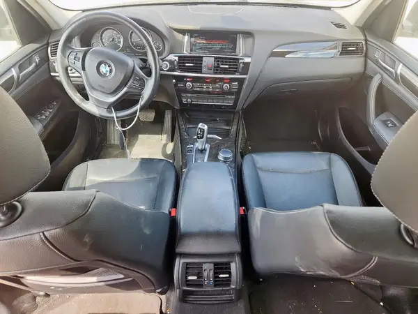 5UXWZ7C32H0V90419 2017 BMW X3 - Image 8