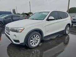 5UXWZ7C32H0V90436 2017 BMW X3