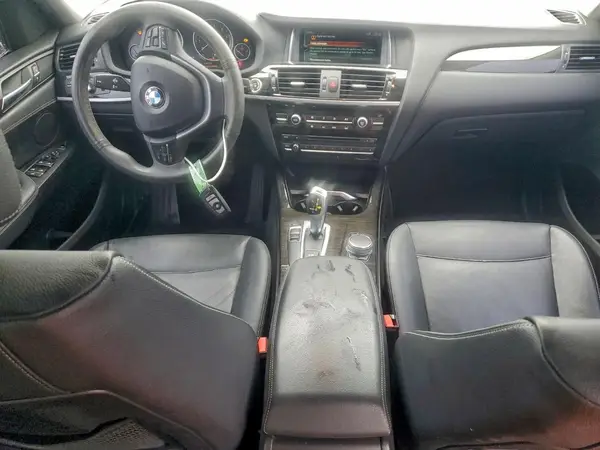 5UXWZ7C32H0V90436 2017 BMW X3 - Image 8