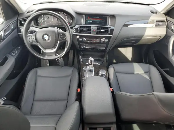5UXWZ7C32H0V90758 2017 BMW X3 - Image 8