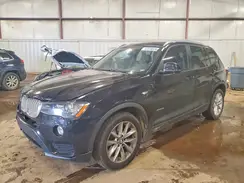 5UXWZ7C32H0V91263 2017 BMW X3