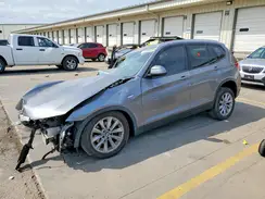 5UXWZ7C32H0V91831 2017 BMW X3