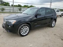 5UXWZ7C32H0V93126 2017 BMW X3