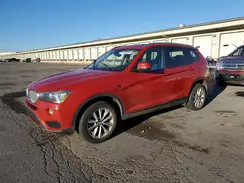 5UXWZ7C32H0V93398 2017 BMW X3